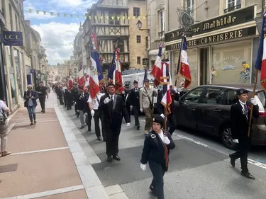 À la une de vos éditions du Bessin de ce mardi 17 juin 2025
