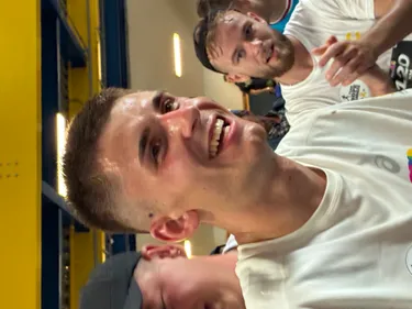 A LA UNE DE VOS INFOS REGION DU LUNDI 15 SEPTEMBRE 