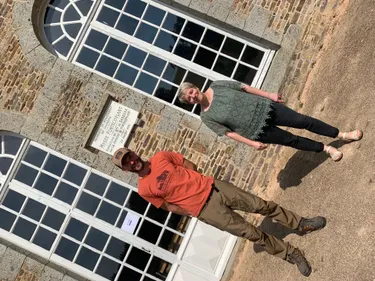 Suivez le Guide - Domaine de Pontécoulant