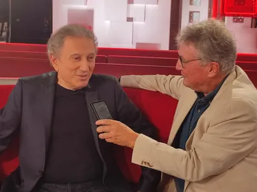 Anniversaire de RadioVFM