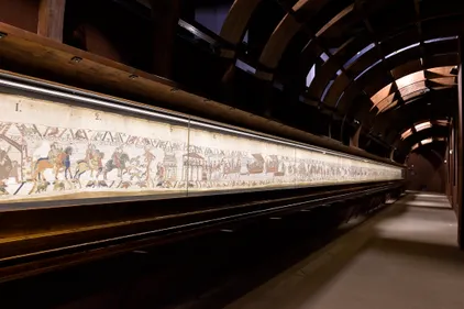 À la une de vos éditions du Bessin de ce vendredi 16 mai 2025