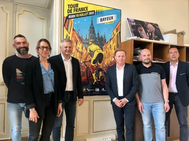 À la une de vos éditions du Bessin de ce mardi 3 juin 2025