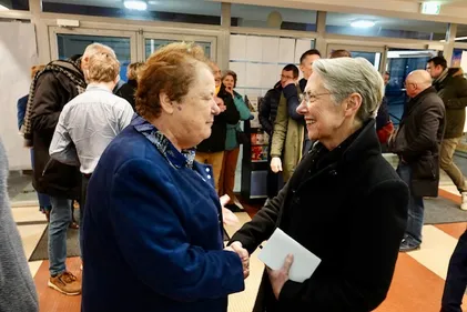 À la une de vos éditions régionales de ce mercredi 15 janvier 2025