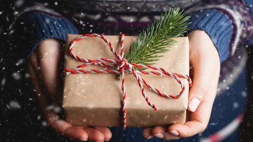 Les Boîtes de Noël solidaires font leur retour