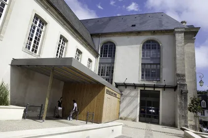 BAYEUX, PLANNING DES SALLES 2023 : RÉSERVATIONS MERCREDI 25 MAI À...