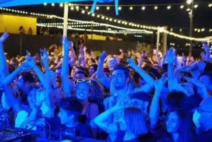 Rixes, interpellations, 2 gendarmes blessés : une fête de la...