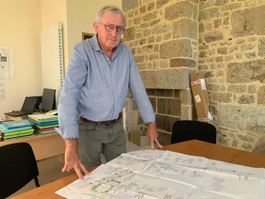 Vire Normandie : Gérard Mary démissionne de tous ses mandats !