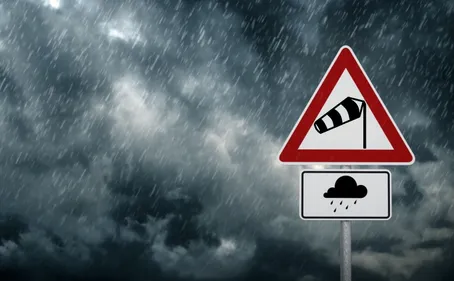 Tempête Ciaran : matinée spéciale sur Radio VFM !