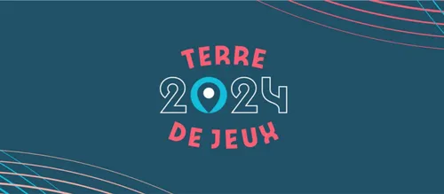 EXPLORE TERRE DE JEUX 2024 : UN SECOND PARCOURS À BAYEUX À...