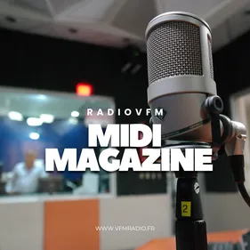 Midi Magazine