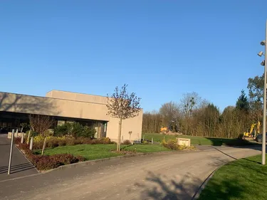 Tour de France : l'arrivée de Vire déplacée à Roullours !