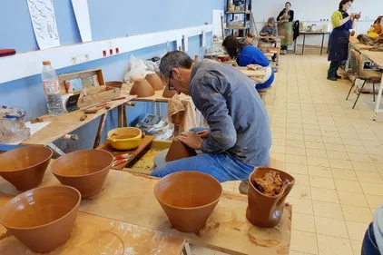 PREMIER FESTIVAL NORMAND DE LA CÉRAMIQUE : LES ANIMATIONS À BAYEUX