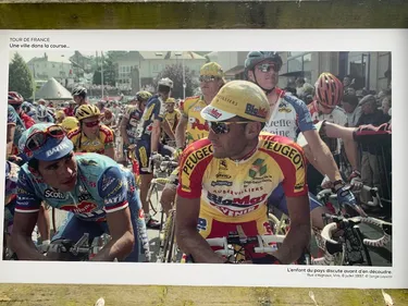 𝐀̀ 𝐥𝐚 𝐮𝐧𝐞 𝐝𝐞 𝐯𝐨𝐬 𝐞́𝐝𝐢𝐭𝐢𝐨𝐧𝐬 𝐝𝐮 𝐁𝐨𝐜𝐚𝐠𝐞...