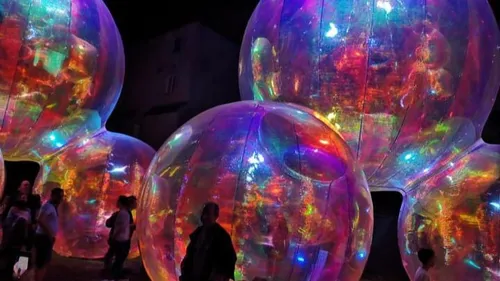 Festival Constellation : zoom sur la programmation et les artistes !