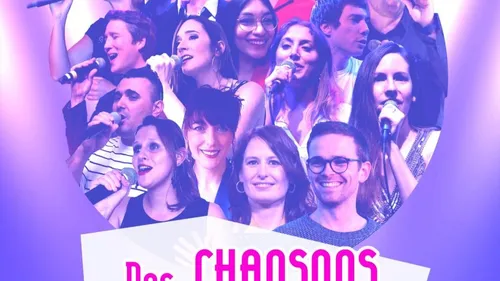 A Château Salins, un concert est proposé au profit de la recherche...