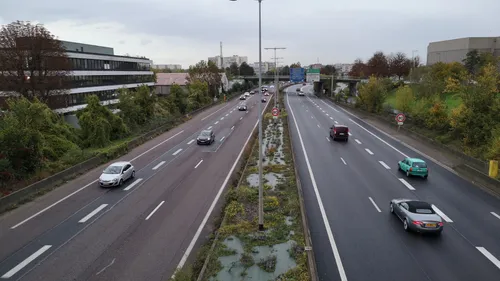 Top départ d’une nouvelle phase de travaux sur l’A31