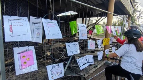 Metz : une cagnotte ouverte pour financer une nouvelle médiathèque...