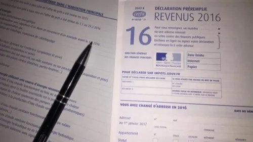 L’Etat réfléchit à une nouvelle méthode pour calculer votre...