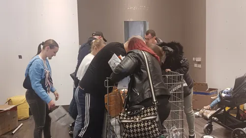 Opération « colis perdu » : des cadeaux surprises à récupérer au...