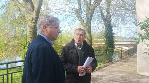 Auberge de jeunesse à Metz : un chantier en cours de rénovation