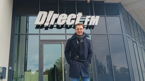 Déguster du vin pour lutter contre le cyberharcèlement, c'est...