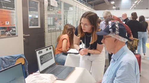 Innover pour mieux vivre avec un/des handicaps