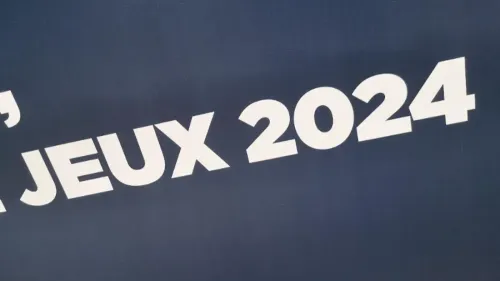 Jeux Olympiques : un enthousiasme de moins en moins présent ?