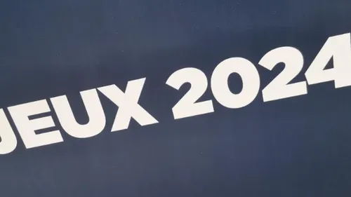 JO 2024 : les écoliers de Metz porteurs d’une flamme