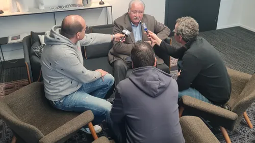 FC Metz : le bilan de la phase aller avec Bernard Serin