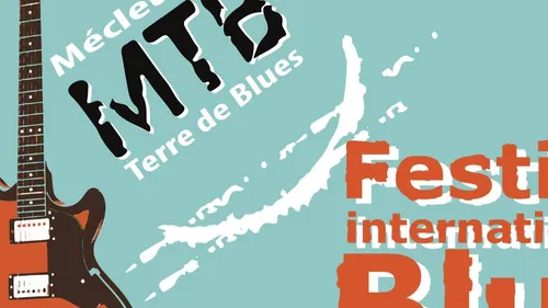 MTB : « Un petit Woodstock mais avec du blues. »