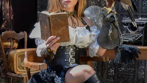 Plongez-vous dans un monde imaginaire … tout en restant à Amnéville !