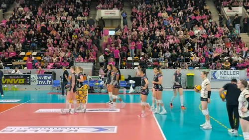 VNVB : les panthères s’offrent le droit de rêver
