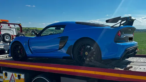 Gendarmerie : un week-end et des excès de vitesse sur les routes de...