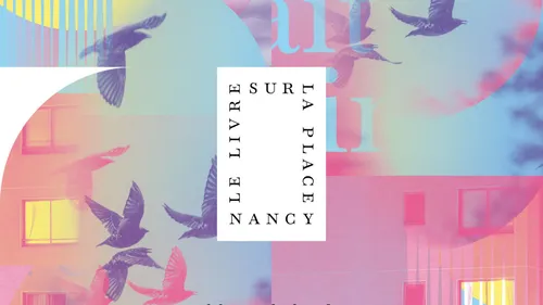 L’invité du jour : on vous dit tout sur la 47e édition du livre sur...