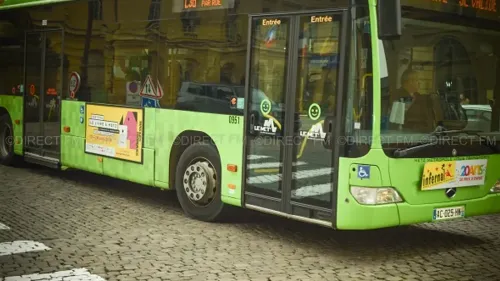 FC Metz : une navette spéciale mise en place pour le match contre l’OM