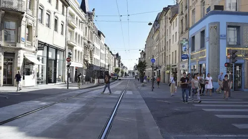 Nancy : fermeture du pont Foch à partir du 10 juillet ! 