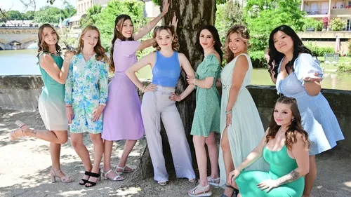 Reine de la Mirabelle : découvrez les candidates ! 