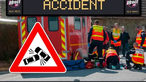 Fait divers : un mort ce lundi sur l'A31