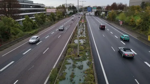 A31 : Fermetures de bretelles à hauteur de Champigneulles, Frouard...