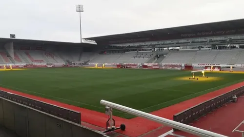 ASNL : une pétition des supporters pour sauver le club