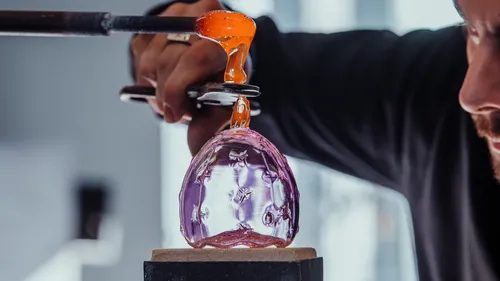 Kaktus : la nouvelle boule de Meisenthal en Moselle pour ce Noël 2024