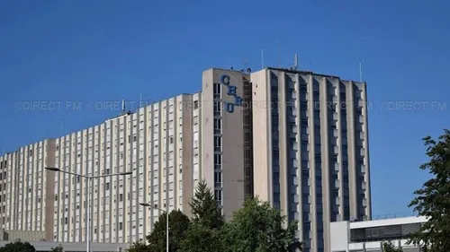 Confronté à l'afflux de personnes âgées, le CHRU de Nancy s’organise 