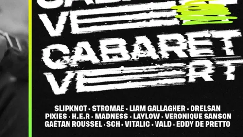 ALERTE CADEAUX : VOS PLACES POUR LE CABARET VERT à gagner sur...