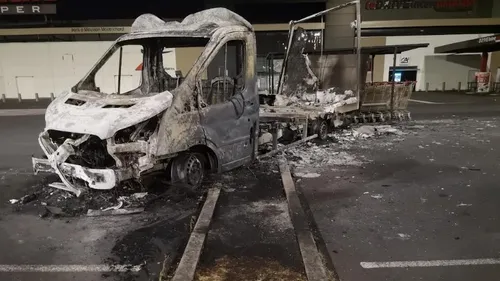 Affaire Nahel : une nuit de tensions en Lorraine