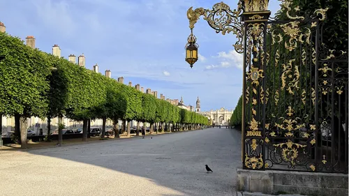 Nancy. La mairie annonce continuer la piétonnisation du centre-ville 