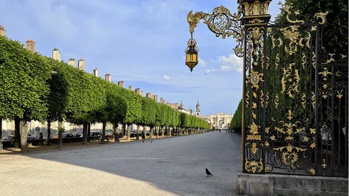 Nancy. Le chemin piéton estival est de retour ! 