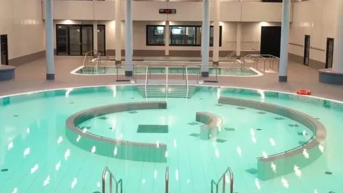 Nancy Thermal sera en fête les 25 et 26 mars prochain