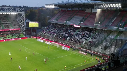 FC Metz : Simon Elisor est la première recrue de cet été !