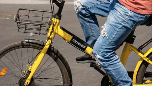 Metz : le défilé de cyclo-naturistes annulé !