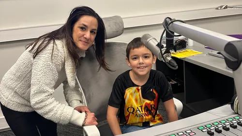 Une Saint-Valentin pas comme les autres pour cette famille de Metz